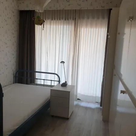 Apartman Westhoek A De Panne
