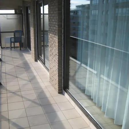 Apartman Westhoek A
